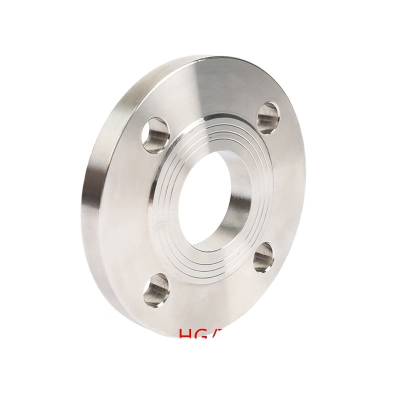 国产 DN80PN16304PL法兰 板式平焊法兰 304不锈钢 （单位：片）