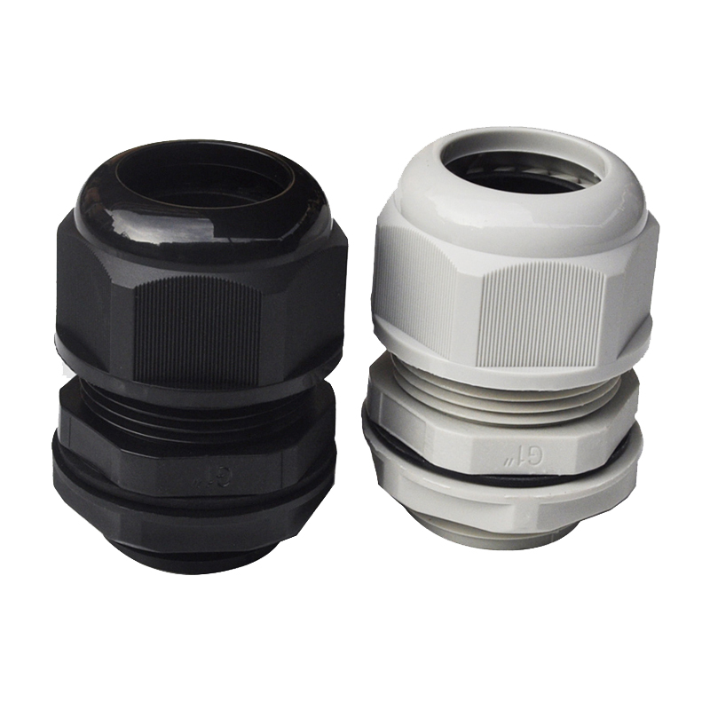 WYD WYD-LT12-NPT1/2B 电缆密封扣 锁线7-12mm （单位：个） 颜色随机