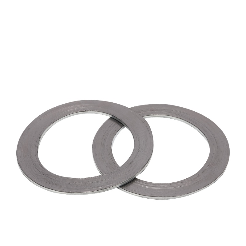 圣天 金属石墨 缠绕垫片 DN32 （单位：片）