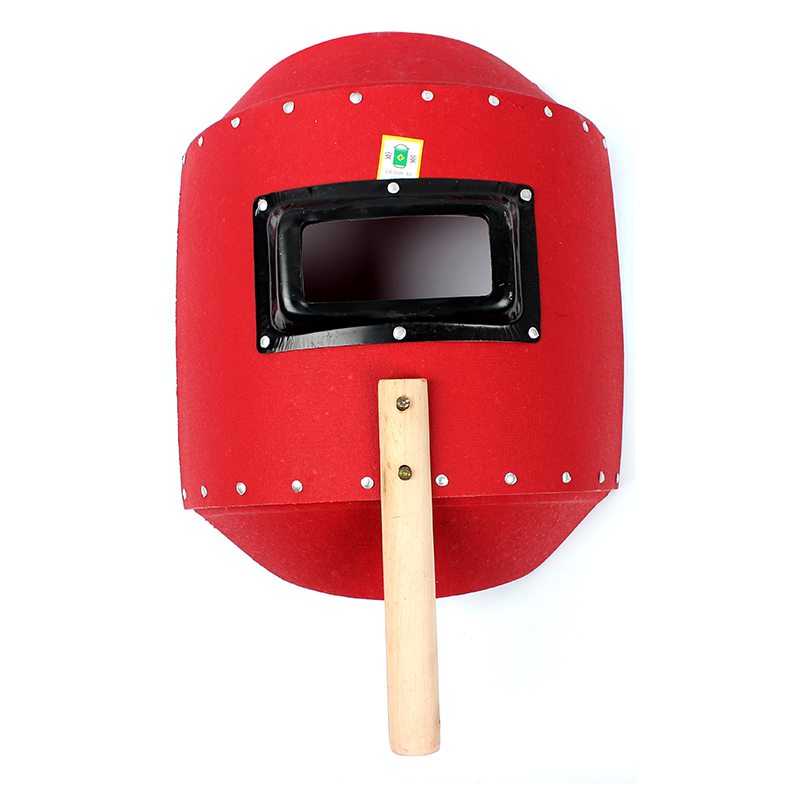 君御（SAFETY） W1001 1.5电焊面罩 253*340mm （单位：具）