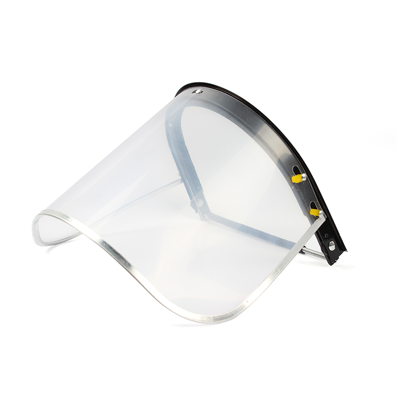 君御（SAFETY） M1013 防护面屏套装（PC） （单位：套）