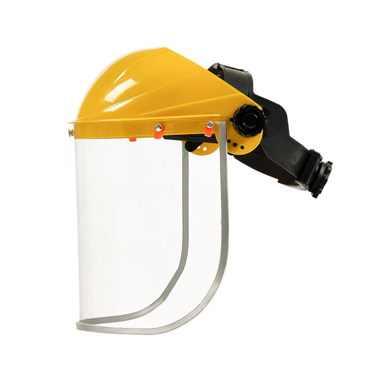 固安捷 M1015 头戴式防护面屏套装 （单位：具）