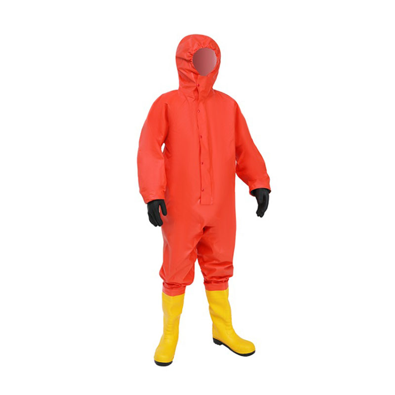 君御（SAFETY） C3103 半封闭防化服 M-42 （单位：套）