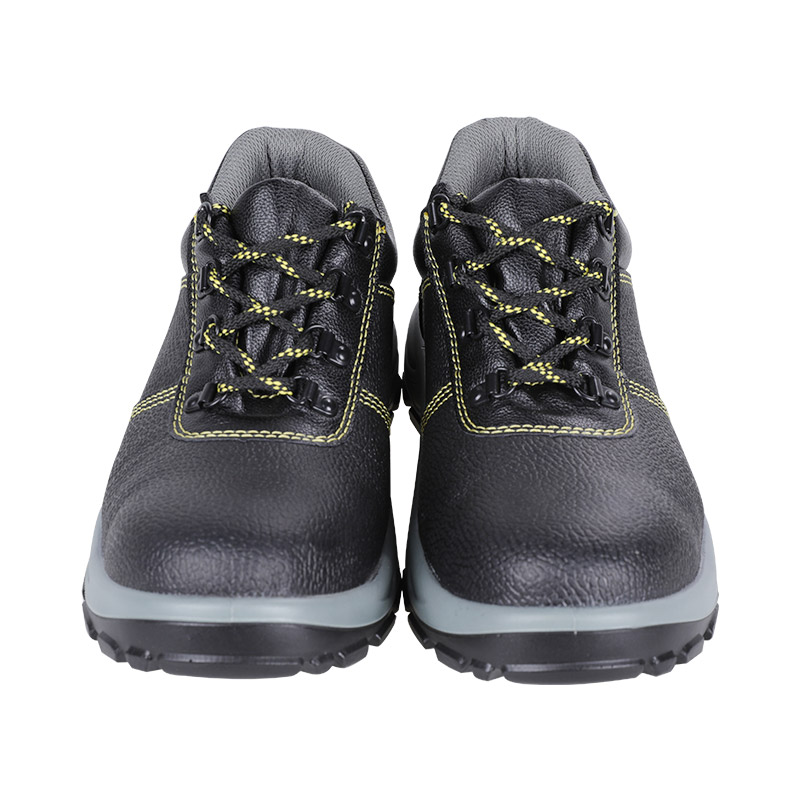 君御（SAFETY） E6013 防砸防刺穿防静电安全鞋 39码 （单位：双）