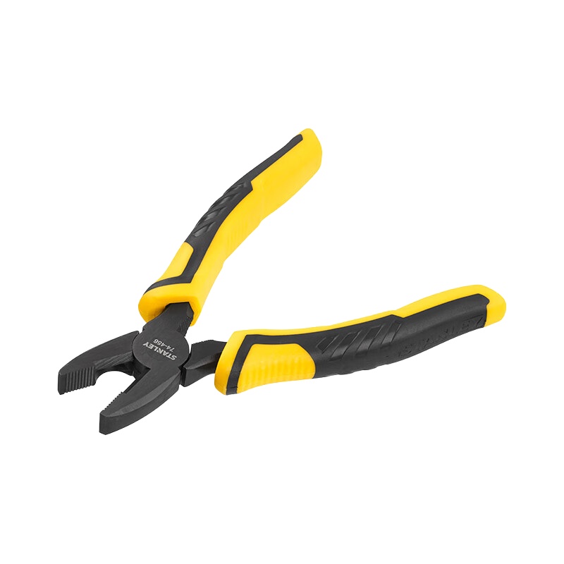 史丹利（Stanley） STHT0-74456 黑金系列钢丝钳 6" （单位：把）