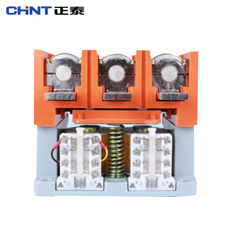 正泰（CHNT） CKJ5-160 真空交流接触器 36V （单位：台）