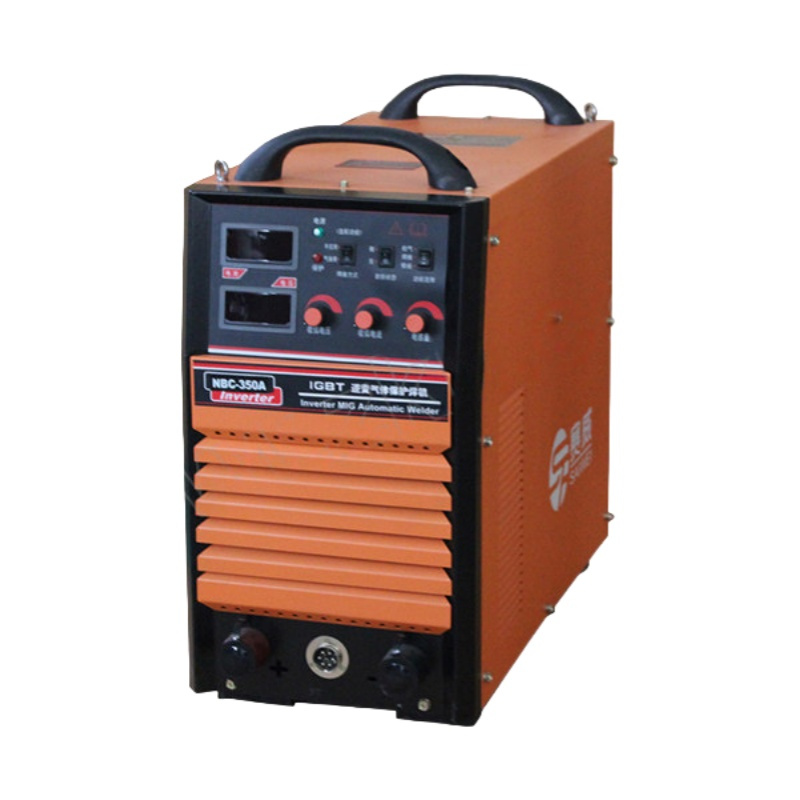 赛弗威 NB-350A(660/1140V) 矿用气体保护焊机 （单位：套） 送丝机 5米综合线 3米地 3米枪