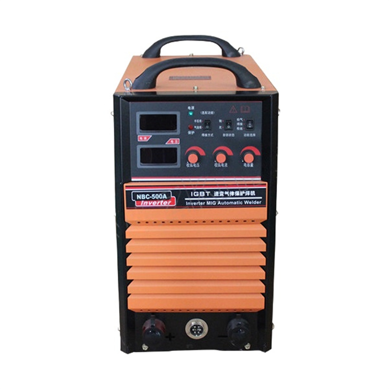 赛弗威 NB-500A(660/1140V) 矿用气体保护焊机 （单位：套） 送丝机 5米综合线 3米地 3米枪