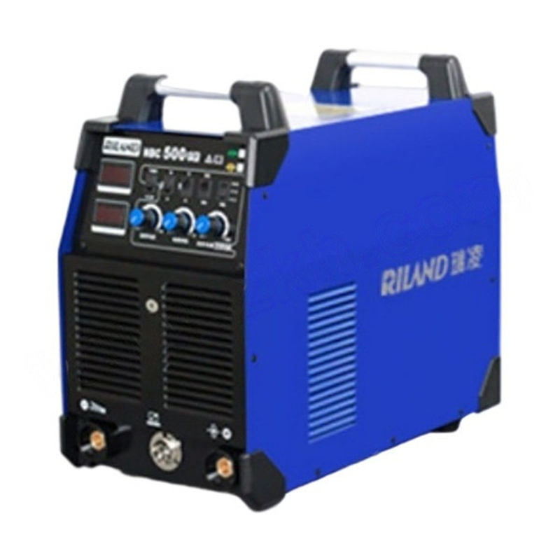 瑞凌 NBC 500GF 二氧化碳气体保护焊机 （单位：套） 10米中间线 5米枪