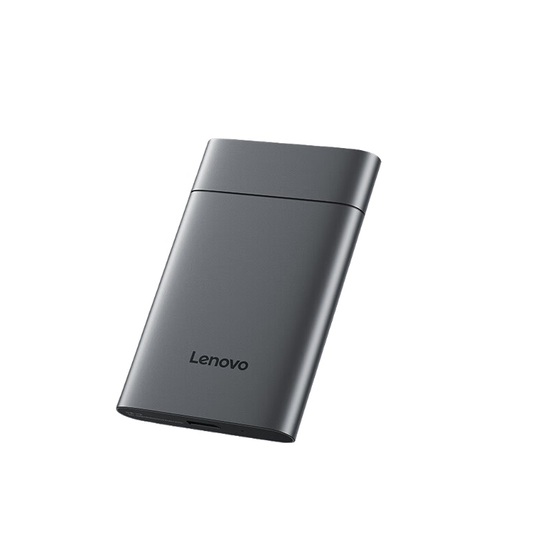 联想（Lenovo） F509 移动硬盘 2TB 2.5英寸 USB3.0 （单位：个）
