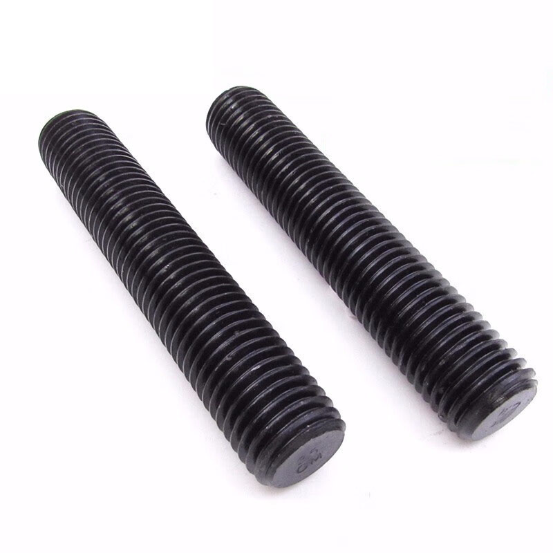  8.8级 35CrMo全螺纹螺柱 M16×130 （单位：颗） 发黑