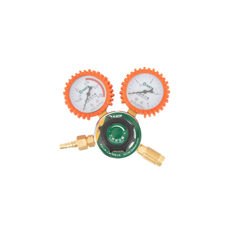  YQE-03 气体减压器 （单位：个）