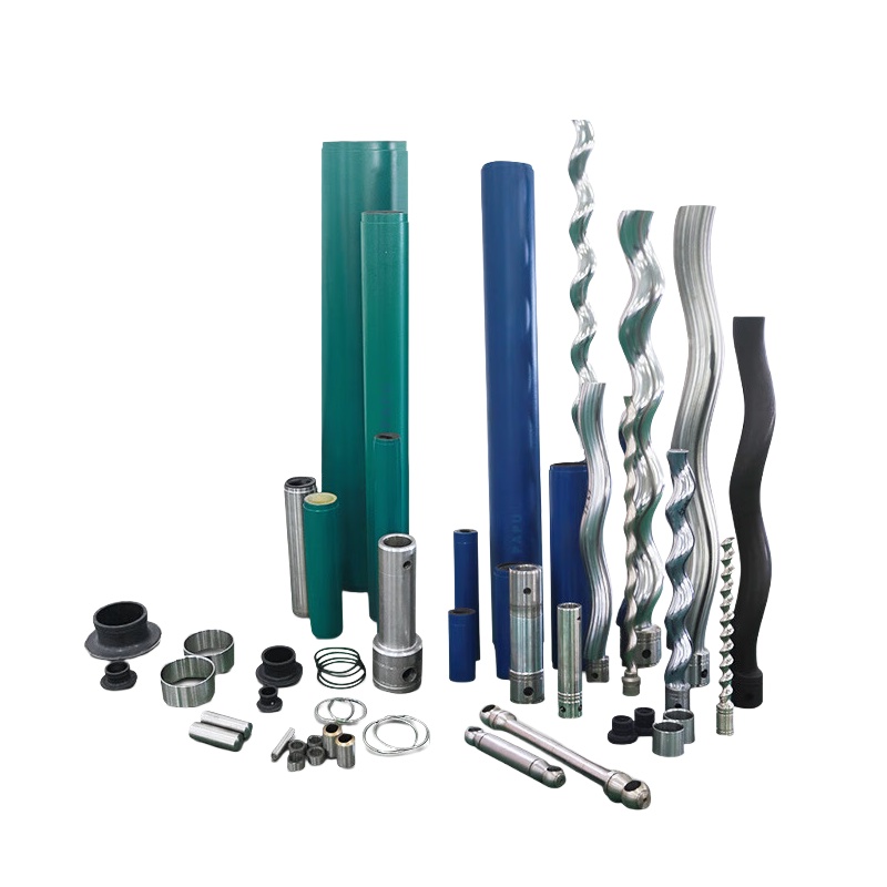 西派克 BN17-6L 螺杆泵联轴杆 （单位：个）