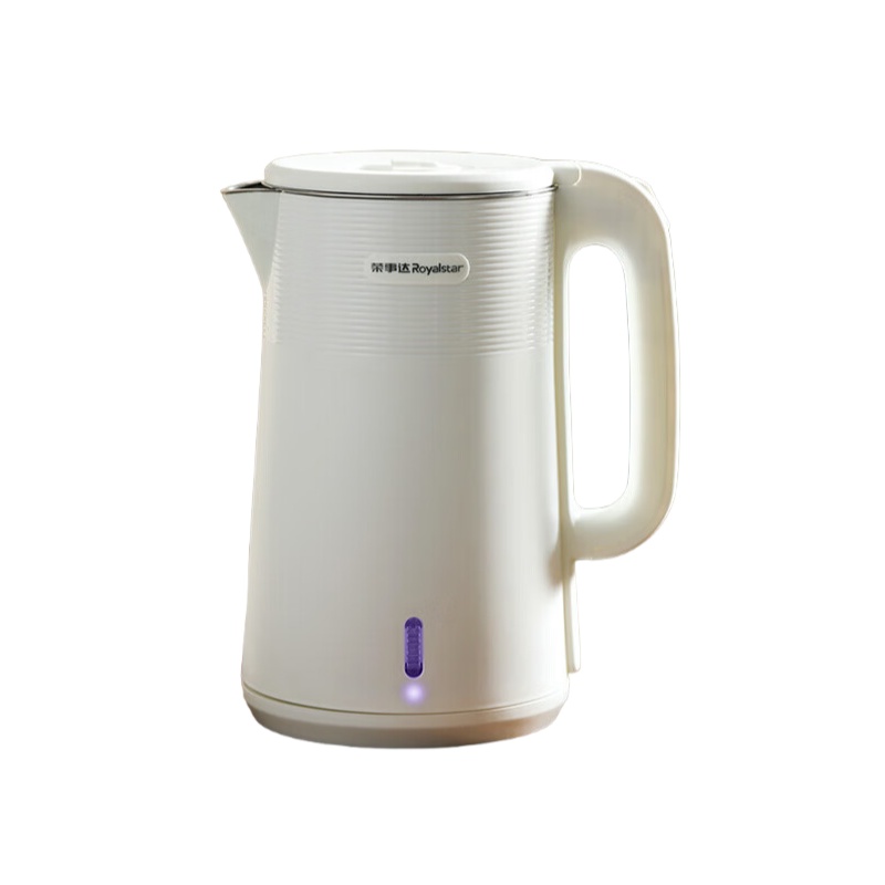 荣事达 RS-KT1805C 电水壶 1.8L （单位：台）