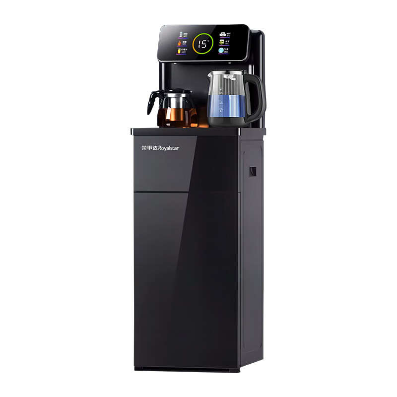 荣事达 CY809 茶吧机 （单位：台）