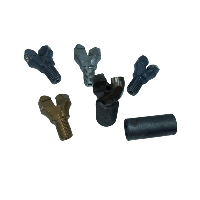 万利 B19 钻杆连接器 （单位：个）