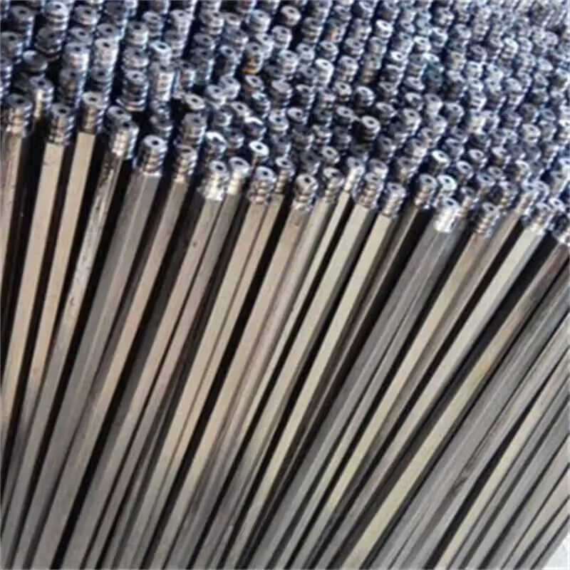 万利 B22-1M 煤矿用钻杆 （单位：根）