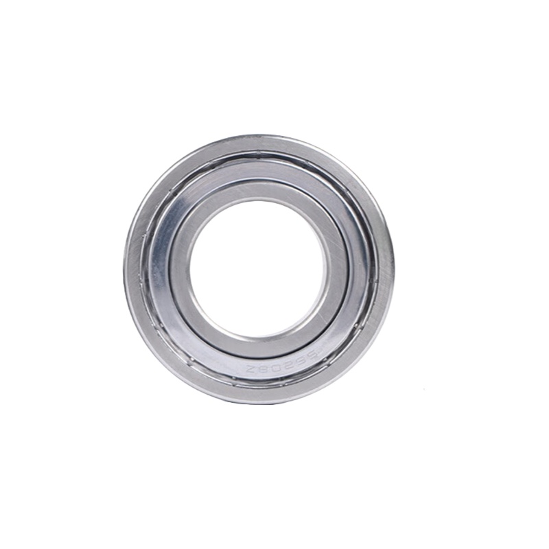 国产 6319/C3 深沟球轴承 （单位：套）