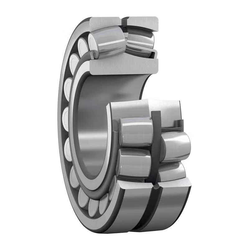 SKF 22232CC/W33+ 调心滚子轴承 （单位：套）