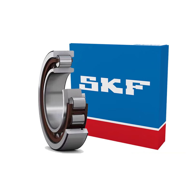 斯凯孚（SKF） NU226ECM/C3 圆柱滚子轴承 （单位：套）