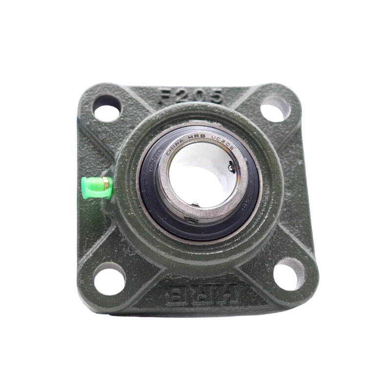 国产 UCF210 带座外球面轴承 （单位：套）