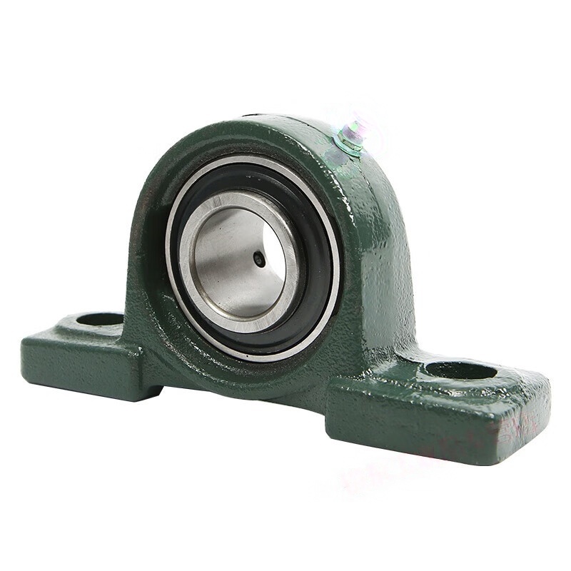 国产 UCP207 带座外球面轴承 （单位：套）