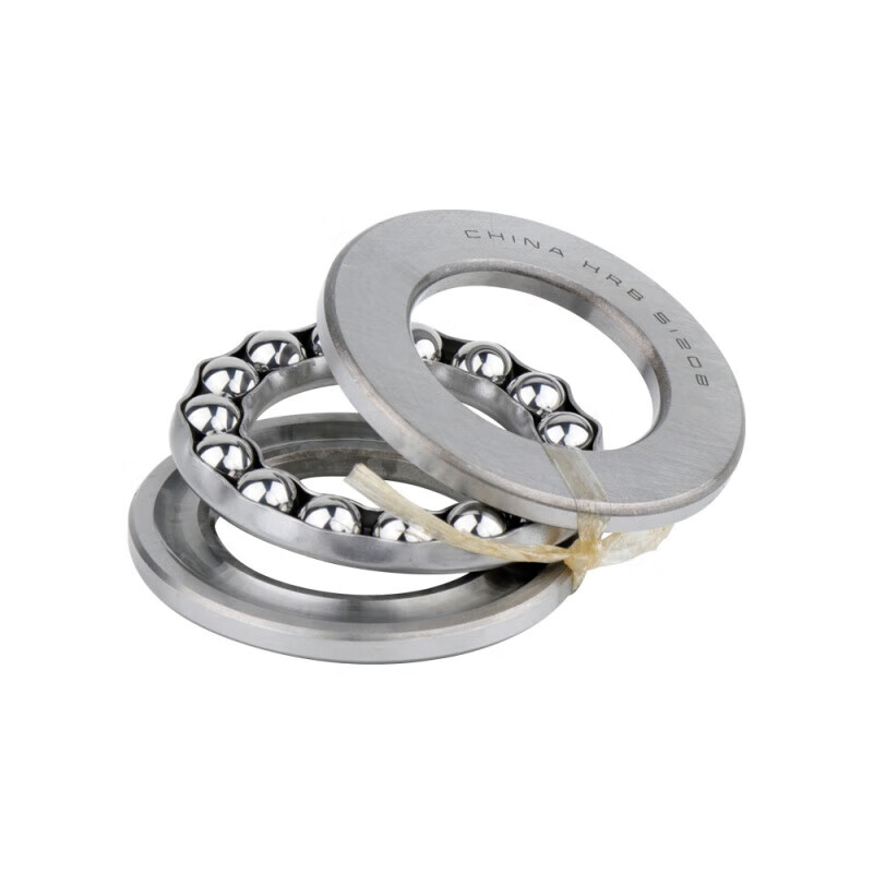 国产 51222 推力球轴承 （单位：套）