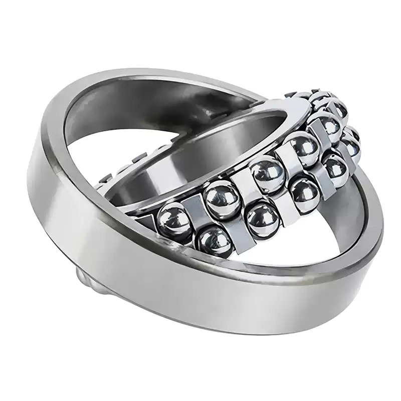 国产 2314 调心球轴承 （单位：套）