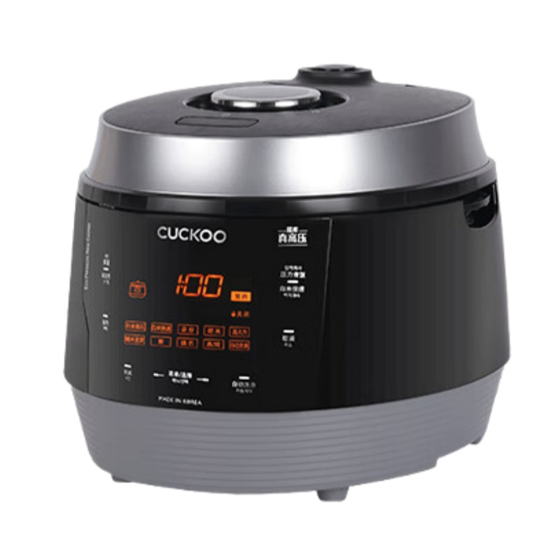 福库（CUCKOO） CRP-Q1050FS 高压电饭煲 5L （单位：台）