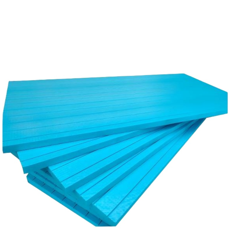 亿智翔 B1级 挤塑板 120*60*10cm （单位：立方米）