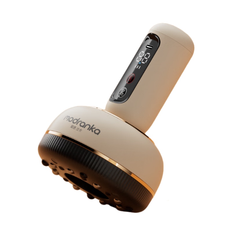 莫德兰卡 负压 按摩仪 （单位：个）