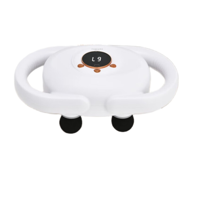 莫德兰卡 YQ-906 倍轻松六头筋膜枪 （单位：个）