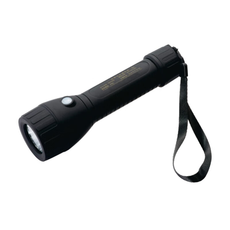 华志惠 BAD206 防爆手电筒 3W Ex ib IIC T6 Gb （单位：个）