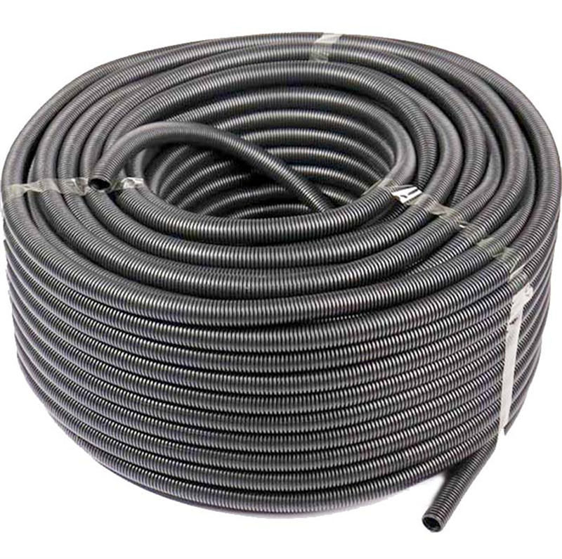 冰禹（ICEY） 内径16.8mm*100m PE波纹管 （单位：卷）