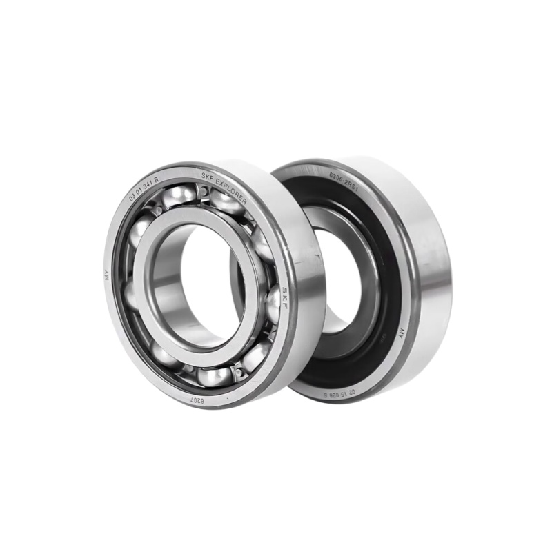 斯凯孚（SKF） 60022RS 深沟球轴承 （单位：套） 20套起订