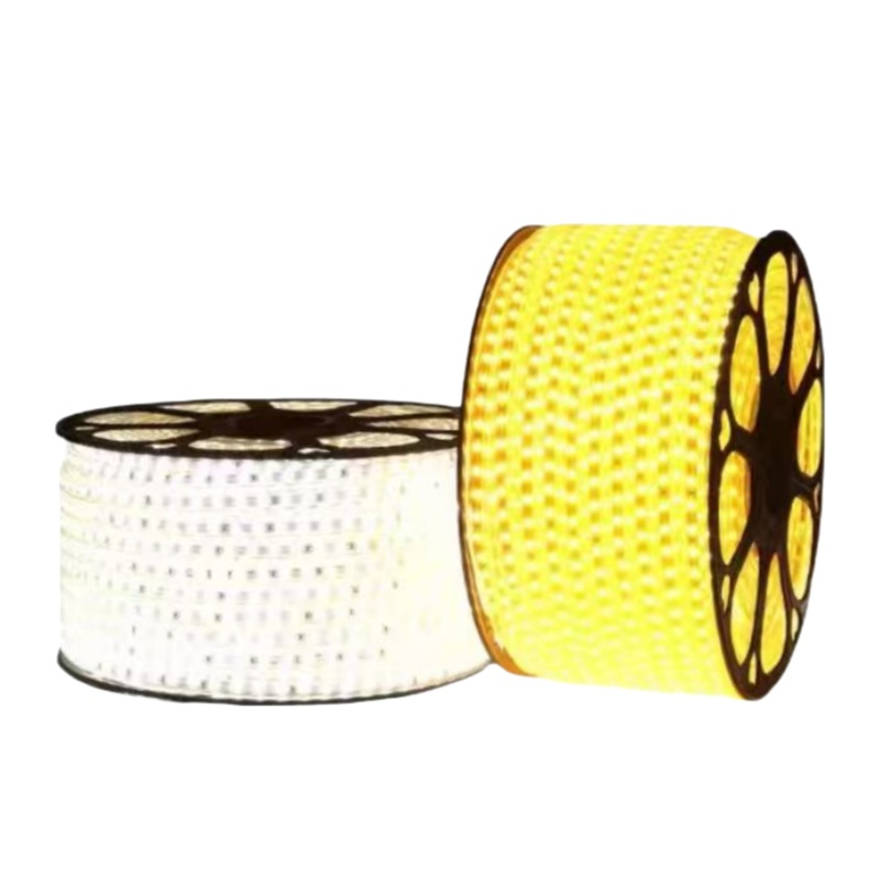 冰禹（ICEY） 127V 4排 240灯珠 白光 LED灯带 （单位：米）