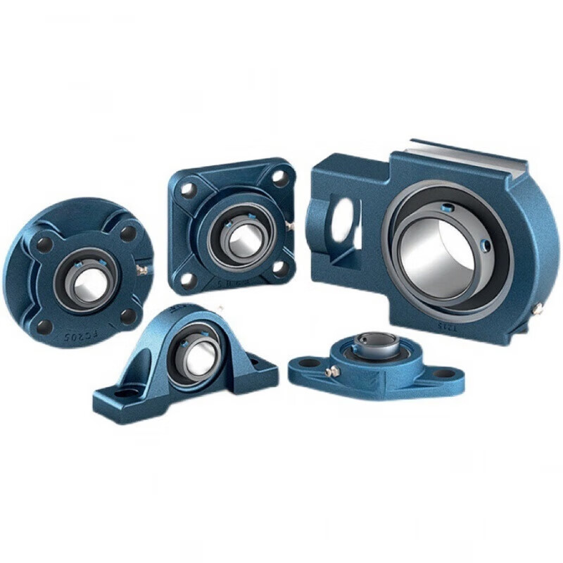 国产 UCP215 带座外球面轴承 （单位：套） 10套起订