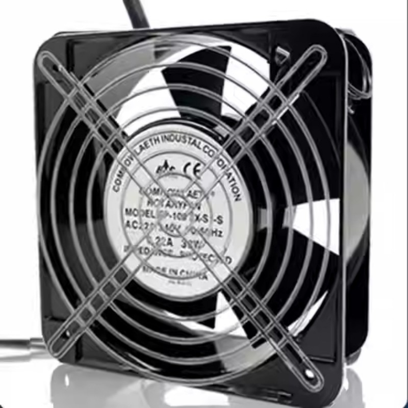 国产 HY2808011A2B-C 散热风扇 （单位：个）