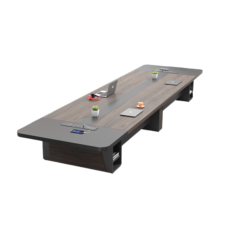 裕隆欣 5*1.5米 会议桌 （单位：张）