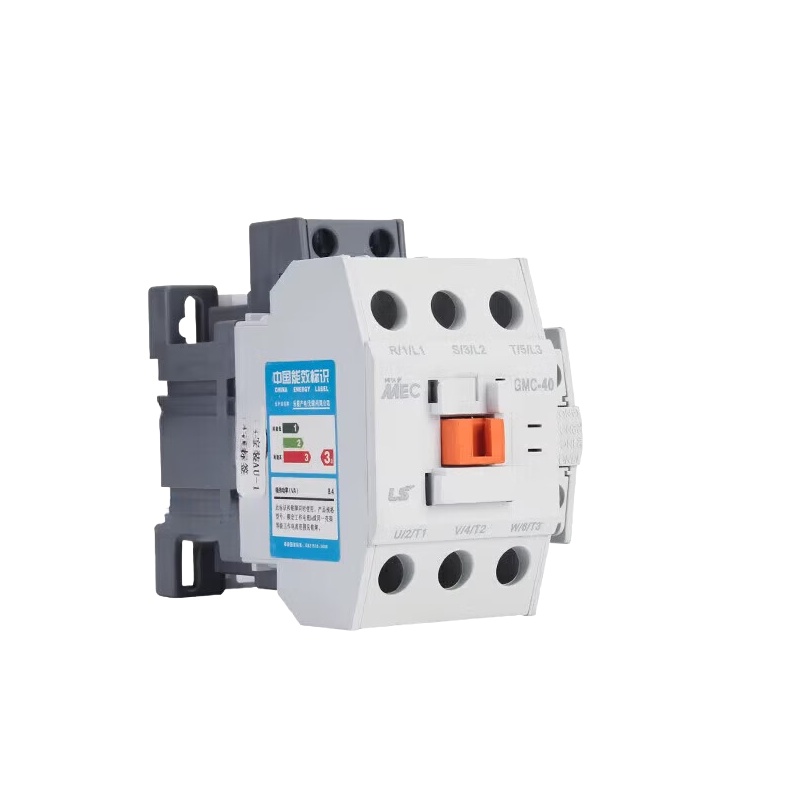 产电 GMC-40 电磁接触器 220V （单位：个）