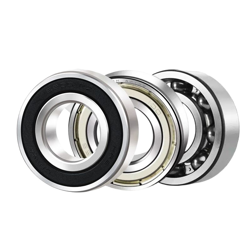 哈轴（HRB） 6007 深沟球轴承 （单位：个）