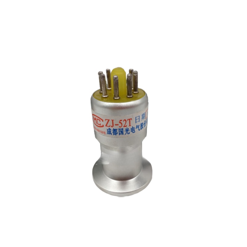 LZJV ZJ-52T/KF25 金属规管 （单位：支）