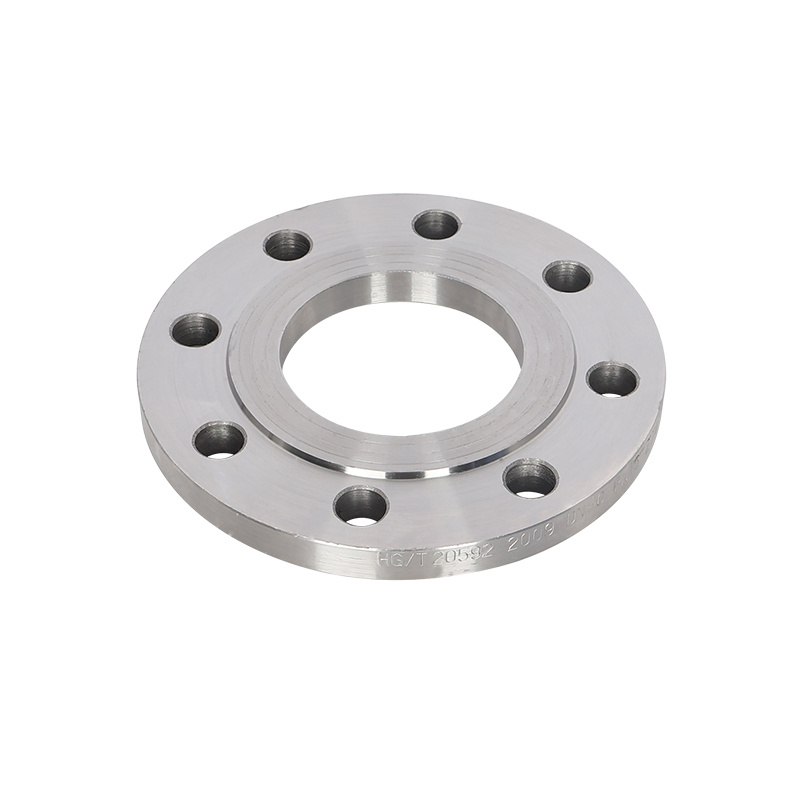 河北圣天 DN100 板式平焊法兰 PN1.6MPa RF 20#碳钢 （单位：个）