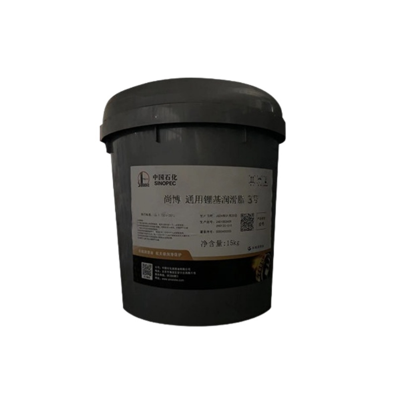 长城（GreatWall） 3# 通用锂基脂 15kg （单位：桶）