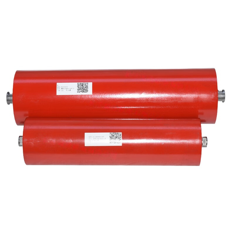 海斯迪克 108*375mm 三联托辊 （单位：套）