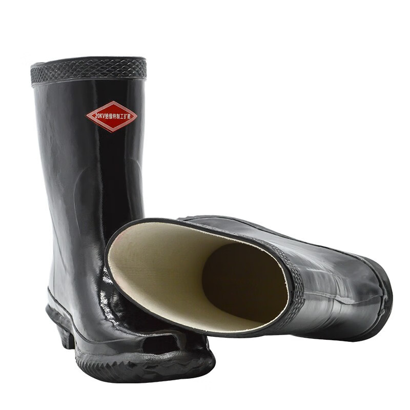 盛安 CW600604 绝缘鞋 41码 （单位：双）