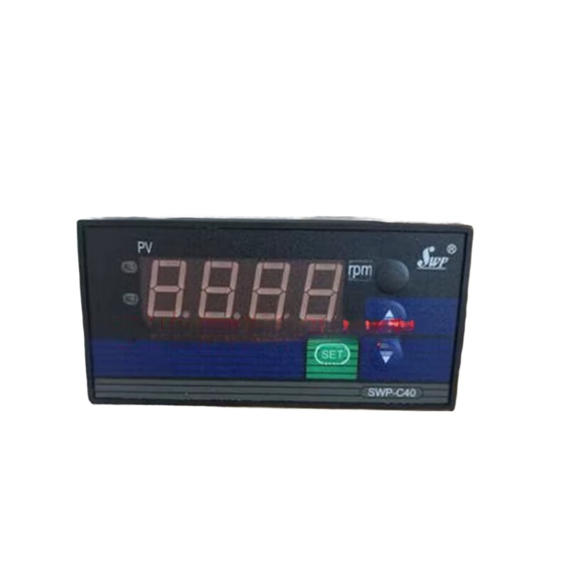 昌辉仪表 SWP-RP-C403-04-A-HH-P-W 频率转速表 （单位：台）