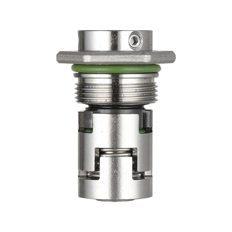 南方泵业 NISO-53/BSE4 水泵机械密封 （单位：个）