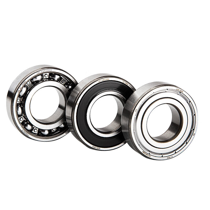 SKF 6205-2Z/C3 深沟球轴承 （单位：个）