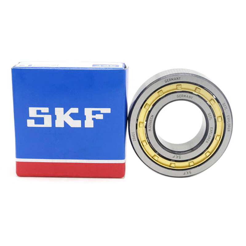 SKF NJ234ECM 圆柱滚子轴承 （单位：个）